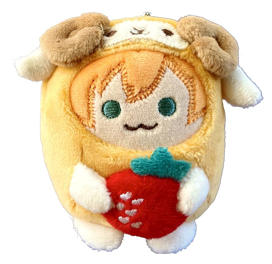 すとぷり 2021 Spring オフィシャルグッズ すとぷり あにまる